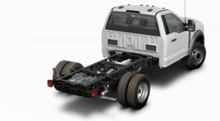 2024 Ford Chassis Cab External Image 3